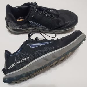 EUC Superior 4 Altra Zero Rise ALW1953G050